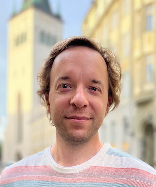 Robert Kotcher